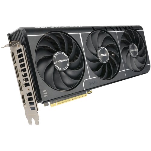 Asus PRIME GeForce RTX 5070 12GB GDDR7 OC (PRIME-RTX5070-O12G) grafična kartica, (21839557) Slike