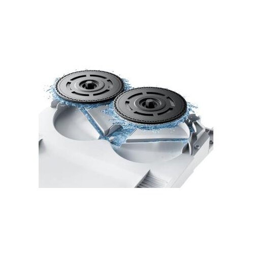 Xiaomi Robot Vacuum H50 Pro EU Cene