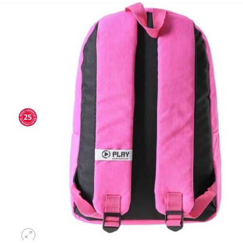 Play pop fashion ranac lips ( 162940 ) Slike