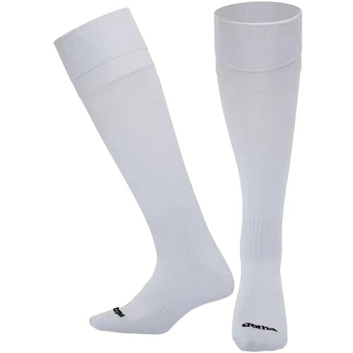 Joma Športne nogavice Classic III Football Socks Bela Cene