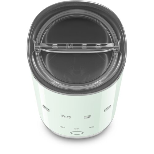 Smeg MFF02PGEU Penilec za mleko pastelno zelen Slike