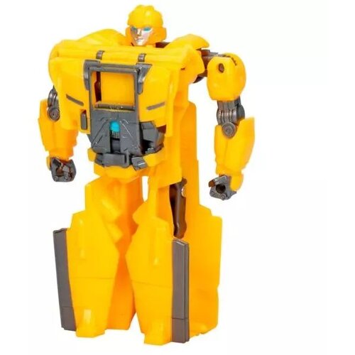 Transformers Cyberverse 1 Step figura Cijene
