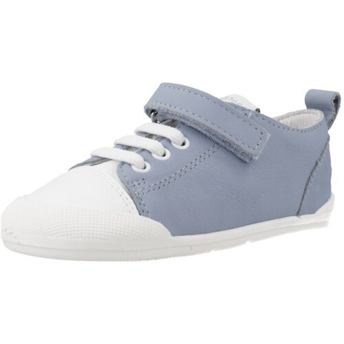 Blanditos Modne superge ARIELBD Modra Slike