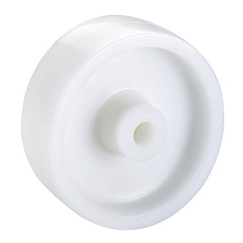 Proroll Poliamidno kolo, brez vzdrževanja, z drsnimi ležaji, Ø x širina kolesa 100 x 32 mm Cene