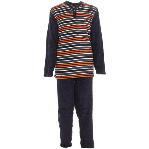 Kisses And Love 41828-UNICO Blue Slike