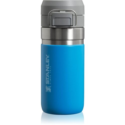 Stanley Quick Flip Go Bottle termovka Azure 470 ml Cene