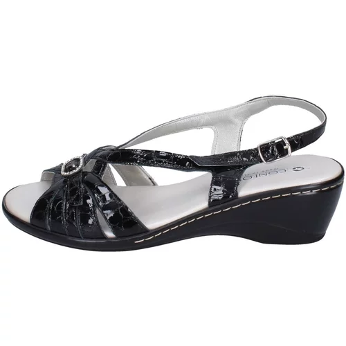 Confort Sandali & Odprti čevlji EZ450 Črna