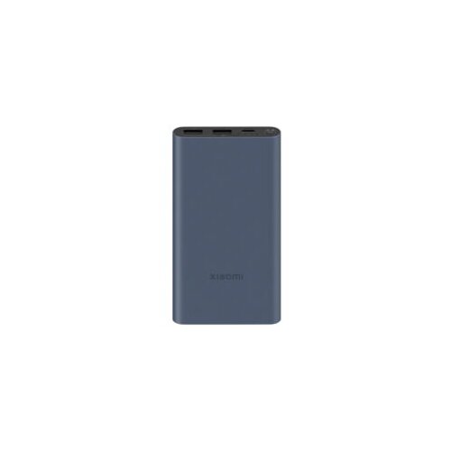 Xiaomi powerbank 10000 mAh crni, 22.5W, 2xUSB-A, 1xUSB-C Cijene