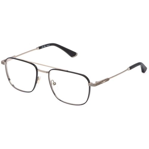 Police Origins Titan 2 VPLQ75 08M6 ONE SIZE (54) Rjava/Kristalna Slike