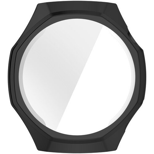 INF združljivo s huawei watch GT6 pro 46mm - črna tpu za&scaron;čitna maska, (5000071392) Cene