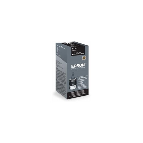 Epson Tinta za C13T77414A (crna), original Cene