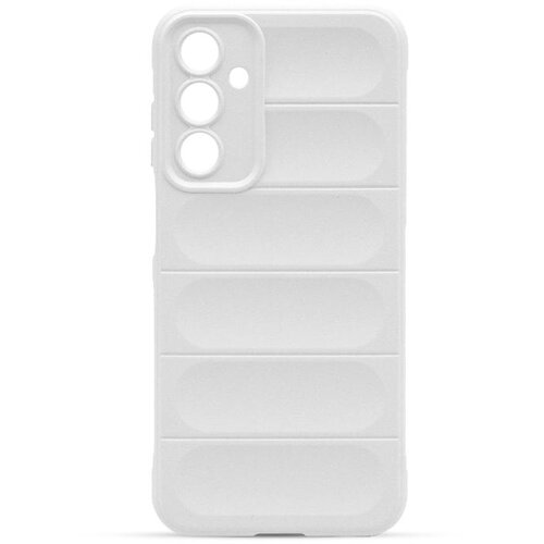  Maska za telefon PUNCH za Samsung A25, Bela Cene