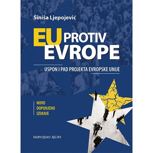 Narodno delo EU protiv Evrope Slike