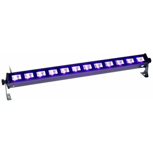 Light4Me LED Bar UV 12 + Wh UV luč