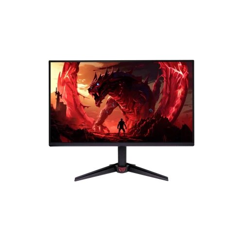 Acer Nitro VG270UP6b ekran za igranje Energetska učinkovitost 2021 D (A - G) 68.6 cm (27 palac) 2560 x 1440 piksel 16:9 Cijene