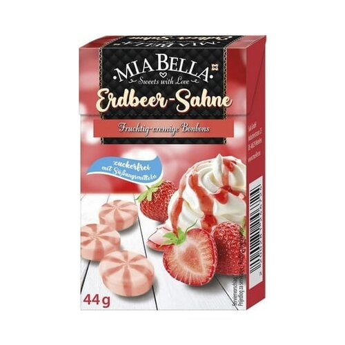 Mia Bella Bonboni (dvojni paket) Cene