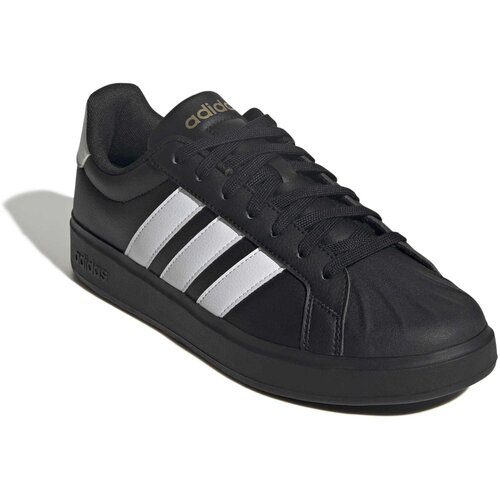 Adidas Nizke superge STREETTALK Črna Cene