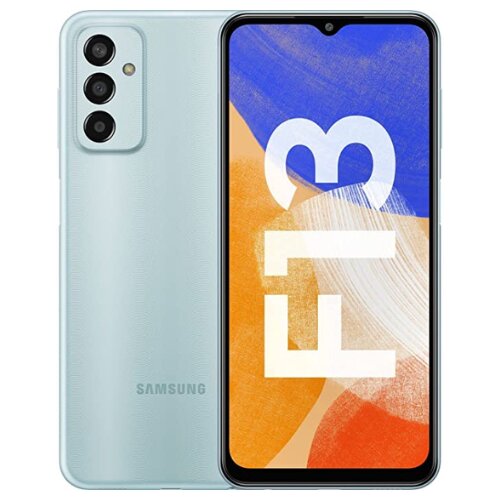 Samsung F135-DS Galaxy F13 4GB 64GB Blue noeu ind Slike