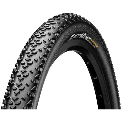  Guma Continental 27.5X2.20 (55-584) RACE KING SHIELDWALL BEZ ŽICE, SKIN, TLR, SHIELDWALL SYSTEM, PUREGRIP Slike