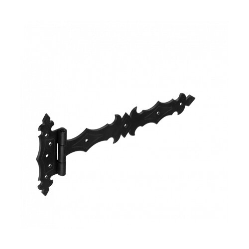 Šarka dekorativna C 300x45x90x3,0mm Slike