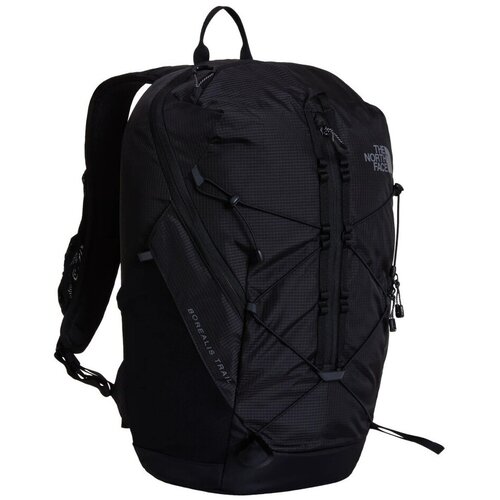 The North Face Nahrbtniki Borealis Trail Bkp Črna Slike