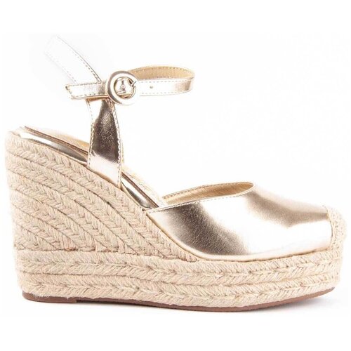 Montevita Espadrile 102902 Pozlačena Slike