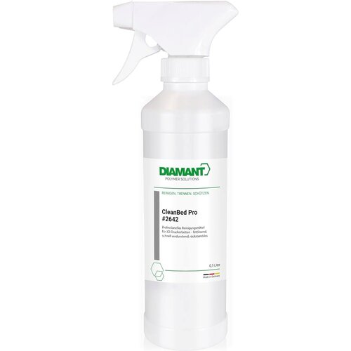  diamant polymer cleanbed pro, 500 ml Slike