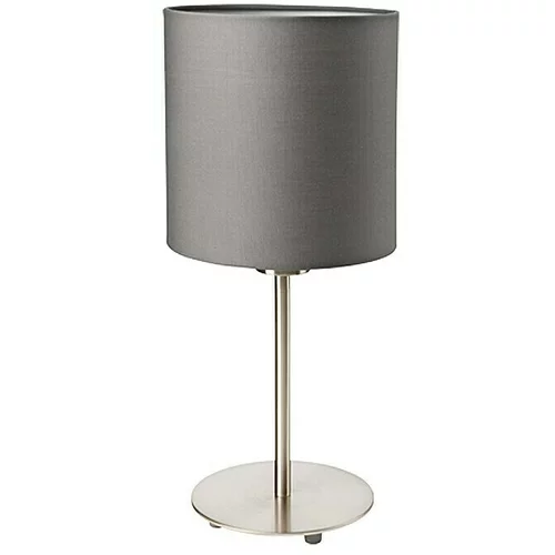 Eglo Pasteri Okrugla stolna svjetiljka (60 W, Ø x V: 180 mm x 40 cm, E27)