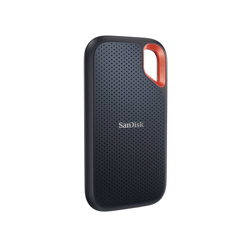 Sandisk Extreme 4TB Portable SSD 1050/1000 MB/s USB 3.2 Gen 2 SDSSDE61-4T00-G25 Slike