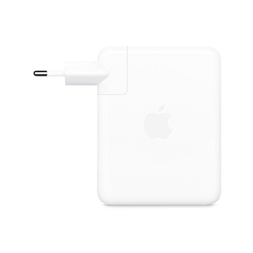 Apple USB-C Power Adapter 140W (MLYU3ZM/A) Slike