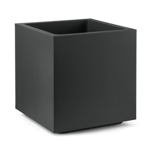  Matheria Cubo saksija 30cm antracit Cene