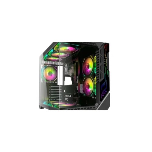 Ubit Gaming Case + 9 RGB fans + Remote UB-TBI Cijene