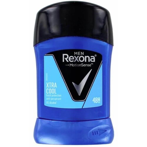 Rexona muški dezodorans u stiku xtra cool 40 ml Cene