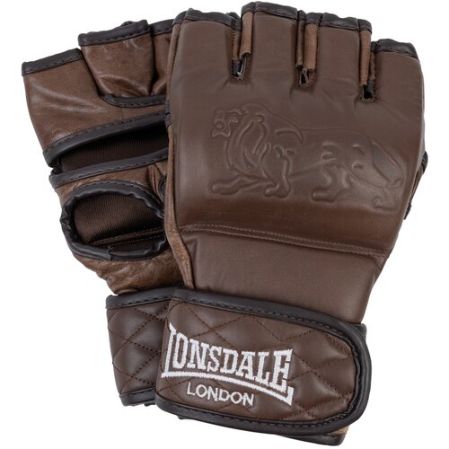 Lonsdale Leather MMA sparring gloves Cene