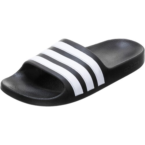 Adidas Dečije papuče ADILETTE AQUA K crne Cene