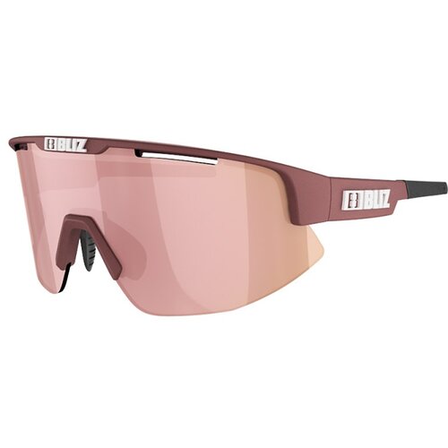 Bliz Active Matrix Mat Burgundy Small Face sunčane naočale Cijene