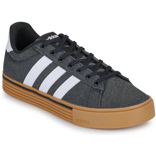 Adidas Nizke superge DAILY 4.0 Siva Cene