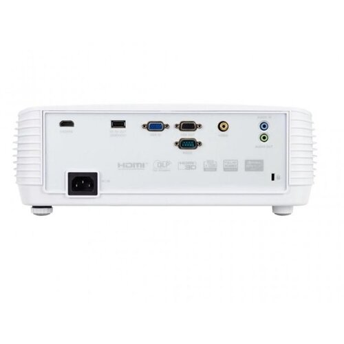 Acer H6800BDa DLP 3D projektor Slike