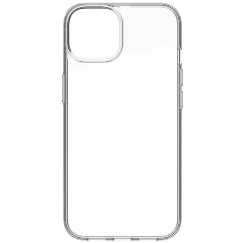Chameleon Gumiran ovitek (TPU) za Apple iPhone 14 Plus, prozoren svetleč Cene