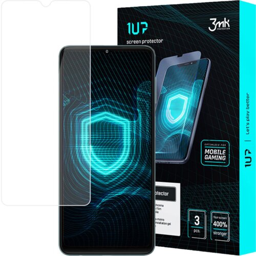 3mk 1UP OVITEK ZA TELEFON SAMSUNG GALAXY F23 5G, (22000829) Slike