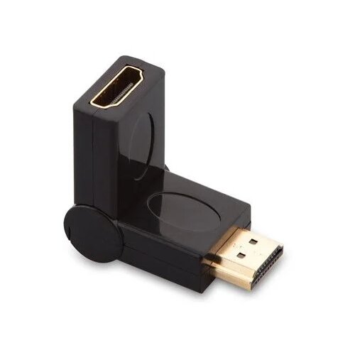 SLINK SL-HF180 HDMI M na HDMI Z adapter s podesavanjem kuta Cene
