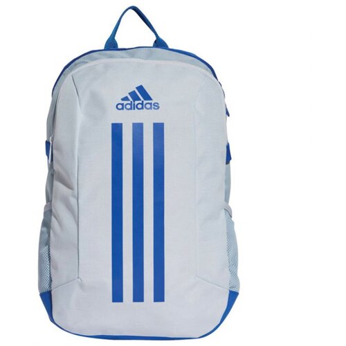  RUKSAK POWER ADIDAS JF8549 BEŽ-PLAVI Slike