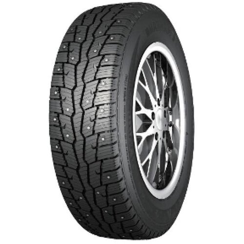 Nankang ICE ACTIVA IV-1 VAN ( 185/80 R14C 102/100Q, moguće stavljane spike-ova ) Slike