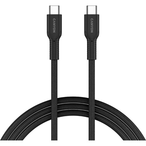  Kabl OnWire 60MG C-C 60W, Sivi Cene
