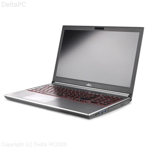  Lap FTS E756 i7-6gen 15,6" Cene