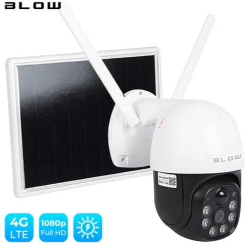 Blow ip brezžična kamera H-392