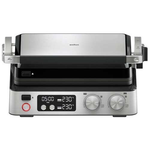 Braun električni ro&amp;scaron;tilj CG7040 Slike