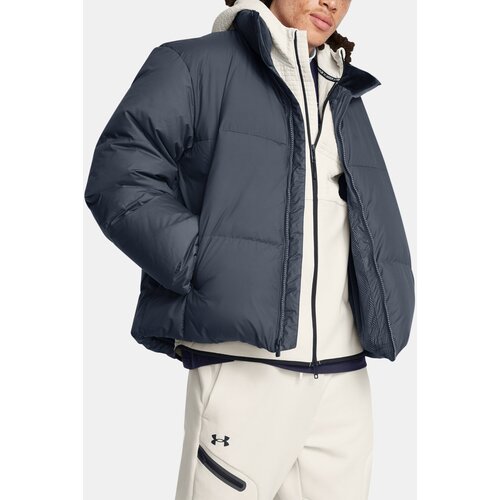 Under Armour Men's LIMITLESS DOWN PUFFER JACKET - Men's Cijene