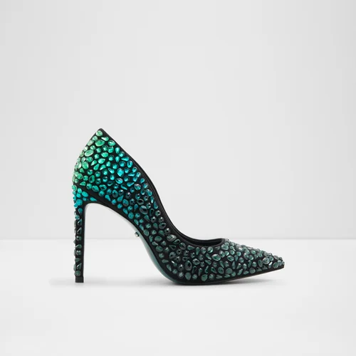 Aldo Shoes The green elixir - Women's