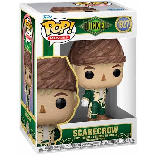 Funko Figura POP Wicked Scarecrow Cene